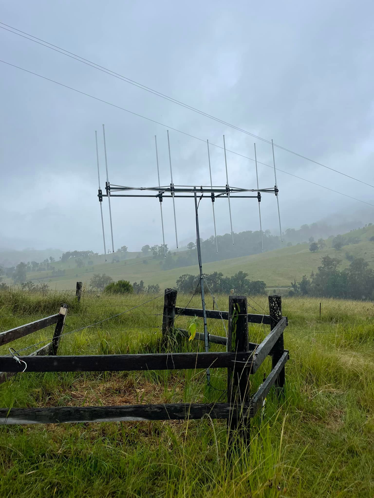 Projects Port Macquarie Antenna Repairs MNC Antennas