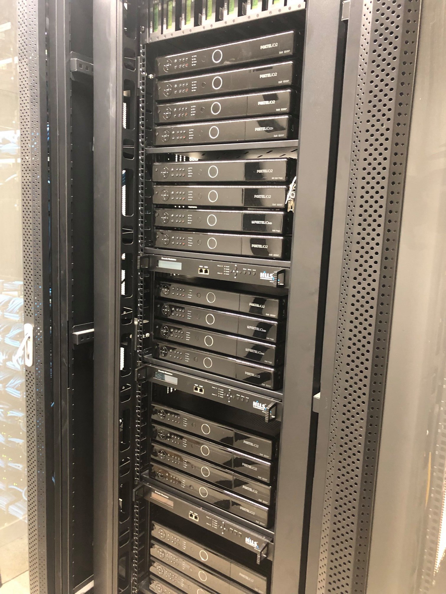 Projects Port Macquarie Antenna Repairs MNC Antennas