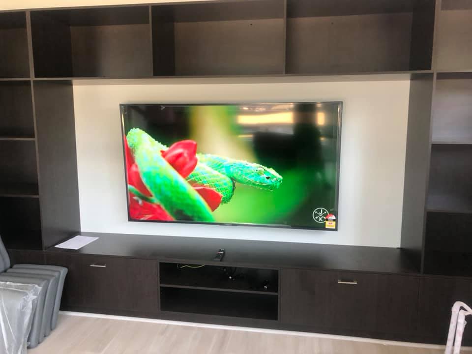 Projects Port Macquarie Antenna Repairs MNC Antennas