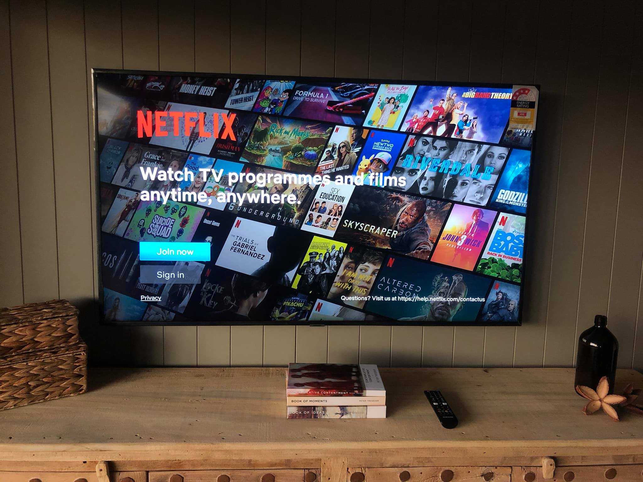 Projects Port Macquarie Antenna Repairs MNC Antennas