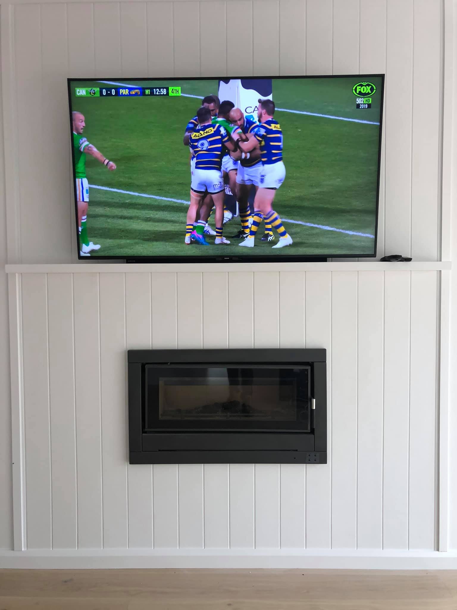 Projects Port Macquarie Antenna Repairs MNC Antennas