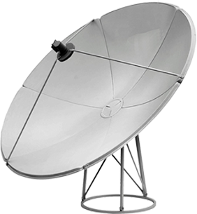 dish antenna png file