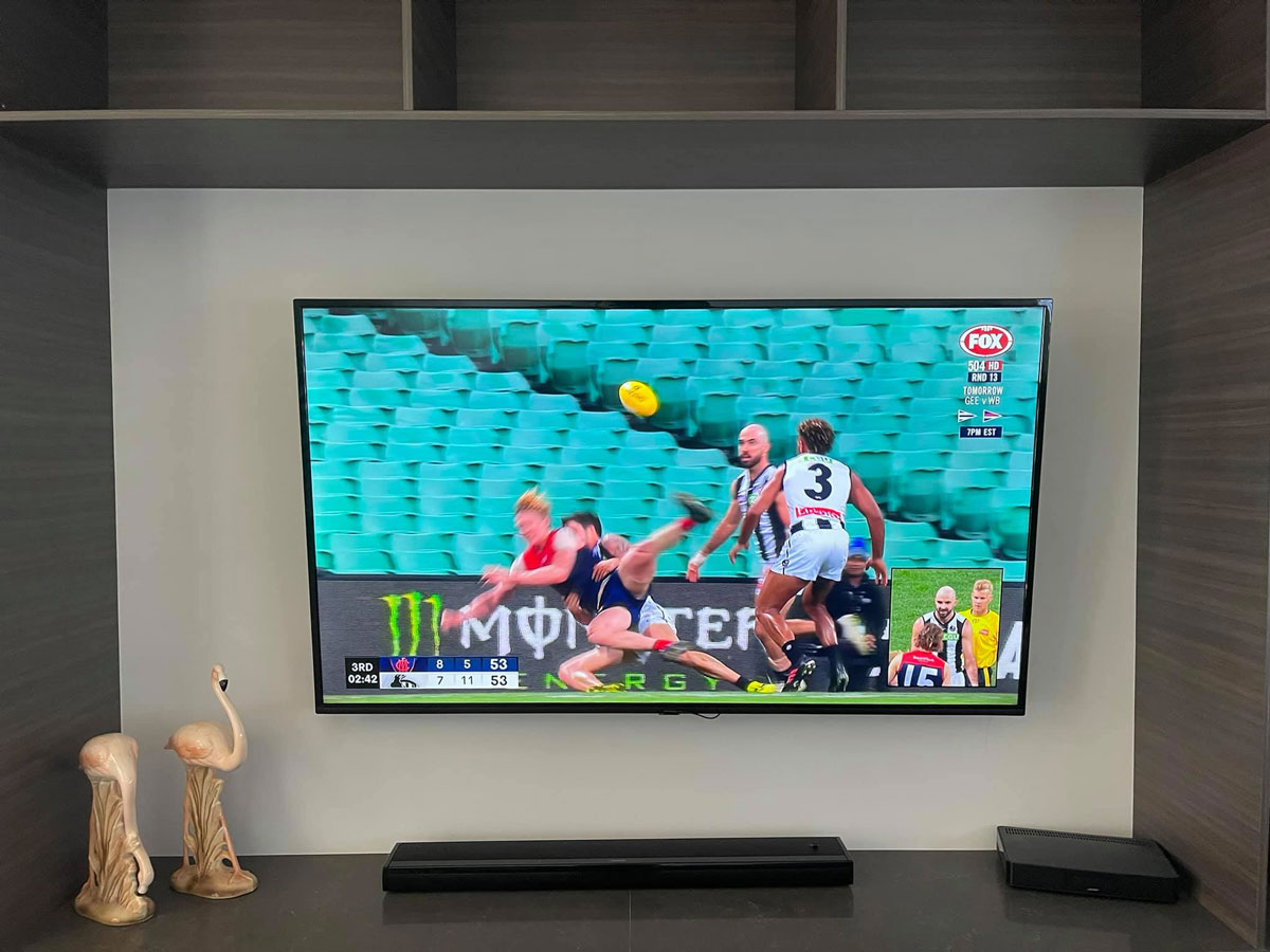 Projects Port Macquarie Antenna Repairs MNC Antennas