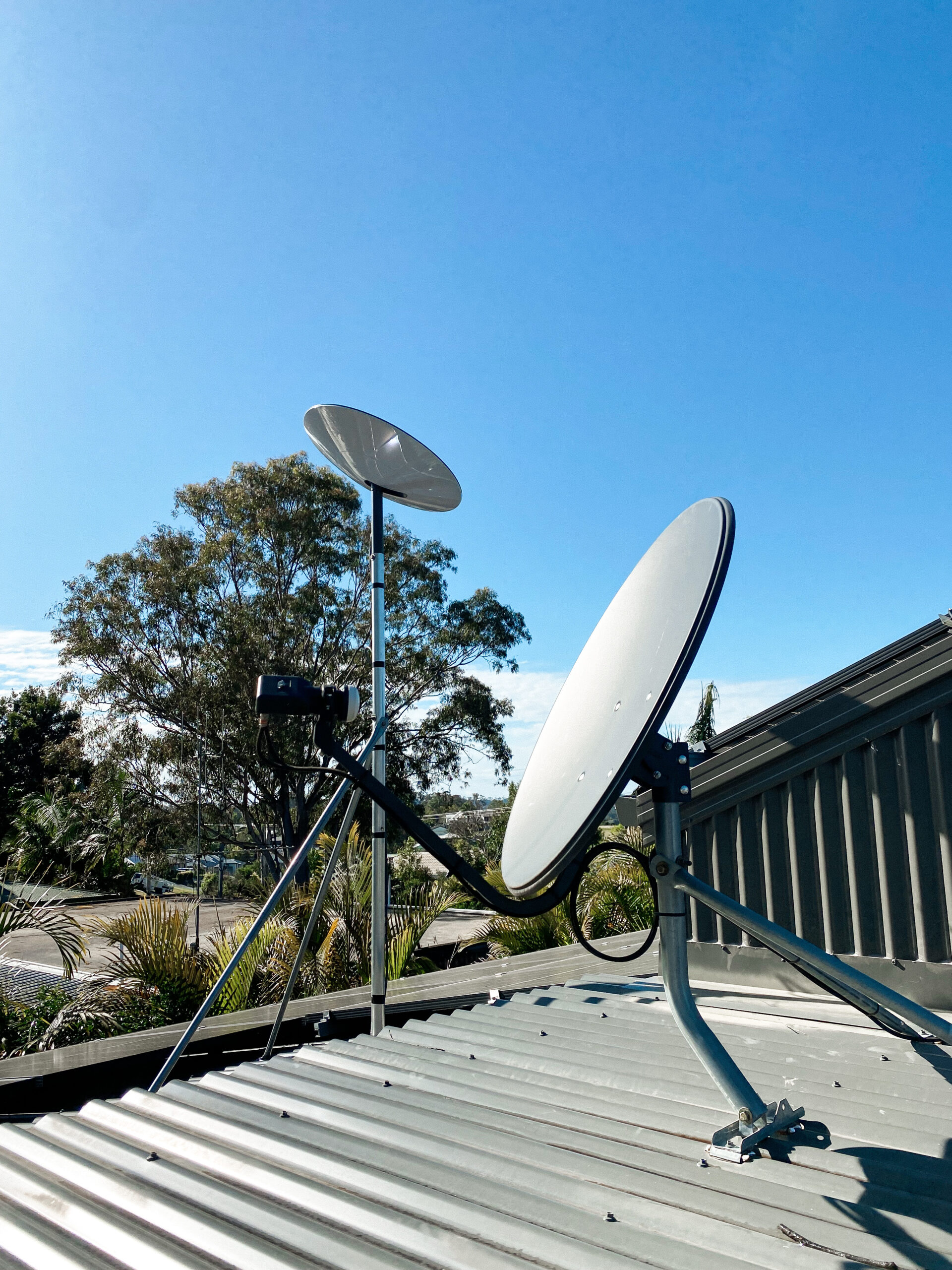 Projects Port Macquarie Antenna Repairs MNC Antennas