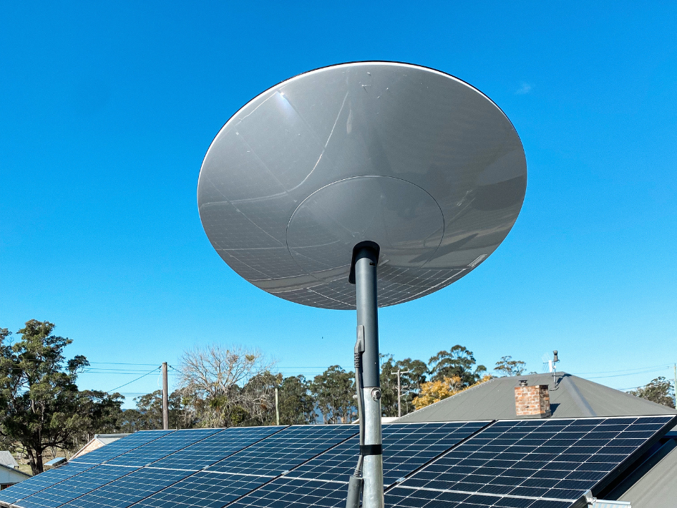 Services Port Macquarie TV Antenna Repairs MNC Antennas