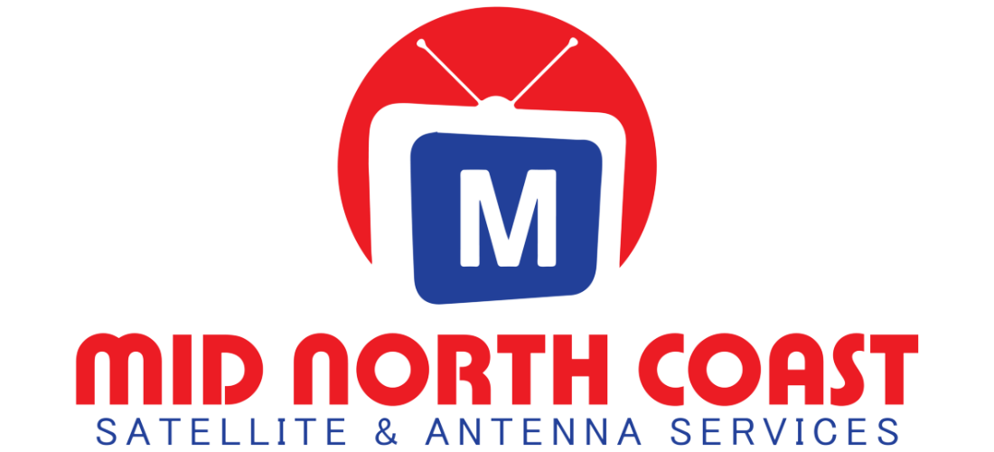 Port Macquarie TV Antennas Repairs & Installation MNC