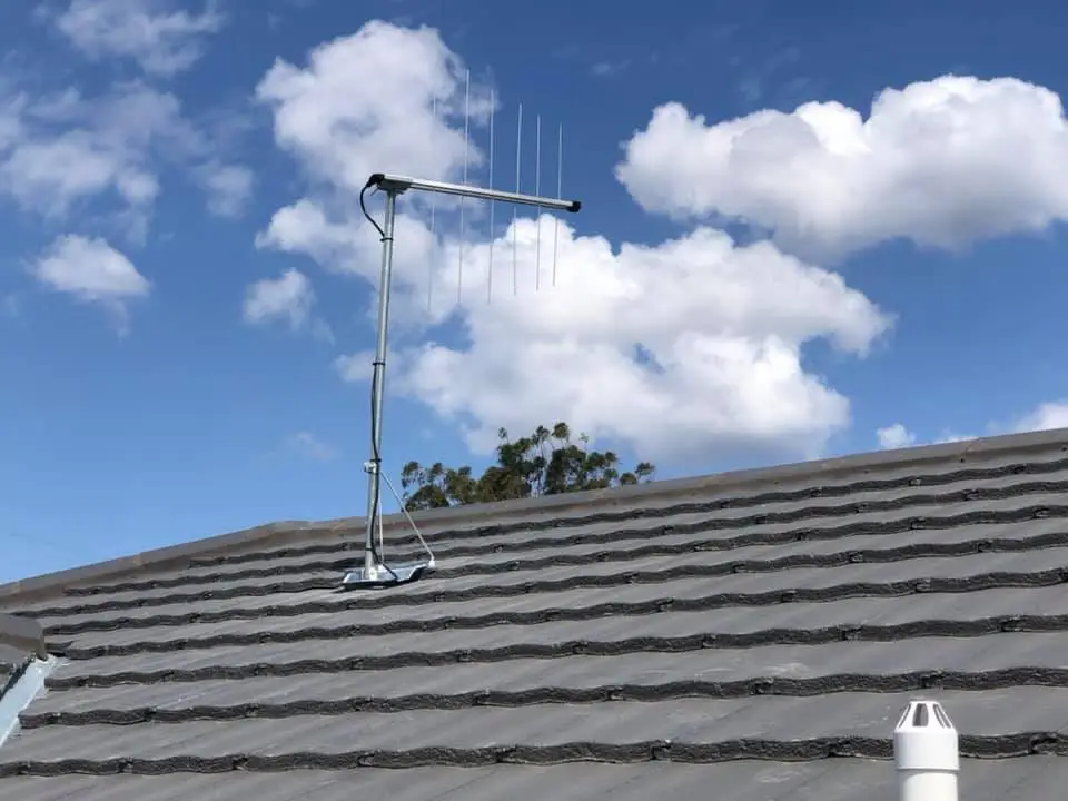 Antenna